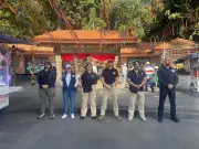 FGE de Michoacán refuerza operativos de seguridad para Semana Santa