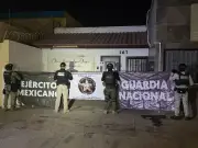 FGJE catea segunda clínica de médico prófugo por muertes con sueros vitaminados en Sonora