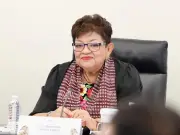 FGR presenta plan de justicia; reconoce retos presupuestales y cifra negra del 95%