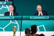 FIFA analizará venta de boletos para el Mundial 2030