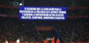 FIFA investiga a España por cánticos islamófobos en partido contra Egipto