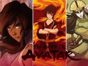 Filtración de 'La Leyenda de Aang' pone en riesgo el futuro de Avatar Studios y sus proyectos