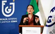 Fiscalía CDMX separa a funcionarios por omisiones en caso de feminicidio de Edith Guadalupe