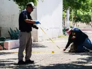 Fiscalía de Michoacán inicia investigación tras ataque armado que dejó un perito muerto