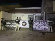 Fiscalía de Sonora catea segunda clínica del médico prófugo por muertes con sueros vitaminados