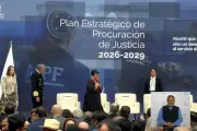 Fiscales de México se reunirán con comisionado de la ONU para abordar derechos humanos