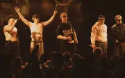 Freekids: La boy band yucateca que conquista el pop urbano en México