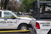 Frustran robo en Lomas de Chapultepec y abaten a delincuente en enfrentamiento