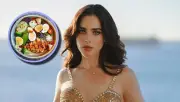 Fátima Bosch, Miss Universo 2025, denuncia críticas por su forma de comer en Tailandia