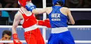 Fátima Herrera avanza a la final de la Copa del Mundo de Boxeo