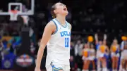 Gabriela Jaquez hace historia: Mexicana campeona de la NCAA con UCLA en March Madness