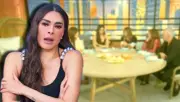 Galilea Montijo revela en vivo su plan de retiro del programa Hoy en 5 o 6 años