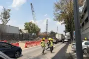 Gasto en obras cae 16%: mayor desplome desde 2018