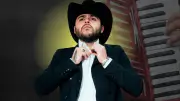 Gerardo Ortiz ofrecerá concierto gratuito en el Carnaval de Tuxtepec 2026