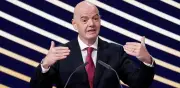 Gianni Infantino anuncia reelección en la FIFA con respaldo global