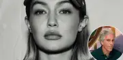 Gigi Hadid expresa indignación tras mención en archivos de Epstein: 'Me da asco'