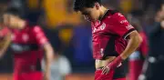 Gilberto Mora permanece 'congelado' otra semana en Xolos por pubalgia