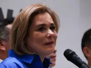 Gobernadora de Chihuahua declina reunión del Senado por narcolaboratorio