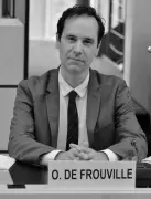 Gobierno de Sheinbaum denuncia 'conspiración' en informe de ONU sobre desapariciones forzadas