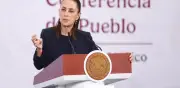 Gobierno federal desconocía presencia de agentes de EU en Chihuahua; Sheinbaum investiga