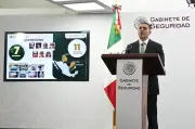 Gobierno federal desmantela red de huachicol que operaba con empresas fachada en Edomex e Hidalgo