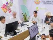 Gobierno inaugura centro de operaciones contra plagas en Jalisco para proteger ganadería