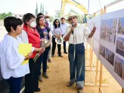 Gobierno lanza Programa Vivienda para el Bienestar en Edomex con meta de 36 mil hogares