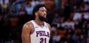 Golpe devastador para los 76ers: Joel Embiid operado de urgencia por apendicitis