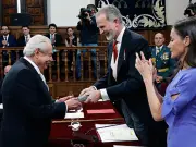 Gonzalo Celorio gana el Premio Cervantes 2025 en España