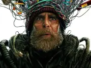 Gore Verbinski estrena 'Buena Suerte, Diviértete, No Mueras': crítica a la IA y dependencia tecnológica