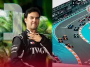 GP Miami 2026: fechas, horarios y dónde ver a Checo Pérez con Cadillac