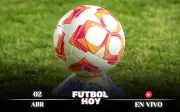 Guía Completa de Fútbol Hoy 2 de Abril 2026: Partidos en Vivo y Canales
