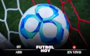 Guía Completa de Fútbol Hoy: Champions League, Libertadores y Liga MX en Vivo