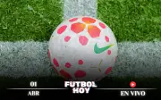 Guía Completa de Fútbol Hoy: Partidos en Vivo del 1 de Abril de 2026