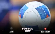 Guía Completa de Fútbol Hoy: Partidos, Horarios y Canales para el 17 de Abril de 2026