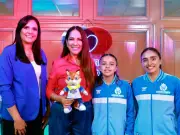 Guanajuato albergará la Olimpiada Nacional 2026 tras una década, con cuatro disciplinas clave