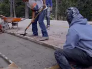 Guerrero avanza con 51 caminos artesanales concluidos para conectar comunidades aisladas