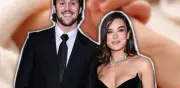 Hailee Steinfeld y Josh Allen anuncian el nacimiento de su primera hija