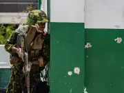 Haití recibe primeras tropas de Chad de la nueva fuerza ONU contra pandillas