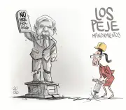 Hallan Cartuchos Perforados en Guadalajara: Sospechas de Ejecución