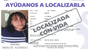 Hallan con vida a menor desaparecida en Morelos tras operativo nacional