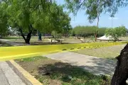 Hallan cuerpo sin vida de un hombre en Escobedo, Nuevo León