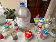 Hallan metales y contaminación fecal en agua potable de Guadalajara