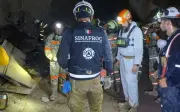 Hallan sin vida al último minero atrapado en la mina Santa Fe tras 33 días
