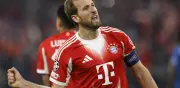 Harry Kane desafía lesión: Bayern confía en su estrella para el duelo ante Real Madrid