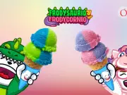 Helados virales para el Día del Niño 2026: Dragon Fruit y Tutti Frutti conquistan paladares