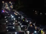 Hidalgo registra 268 robos de vehículos en primer bimestre de 2026