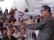 Higinio Martínez llama a unidad en Morena Edomex para fortalecer proyecto transformador