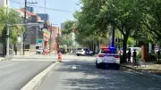 Hombre es baleado en la colonia Arboleda de Monterrey