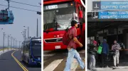 Horarios transporte público CDMX 1 de mayo: Metro, Metrobús, RTP
